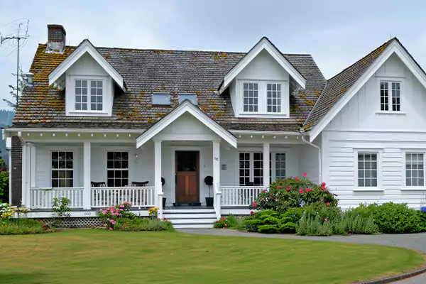 Mold Inspection Services in Ogden, UT