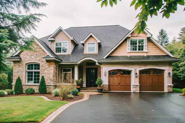 Mold on Drywall in Ogden, UT