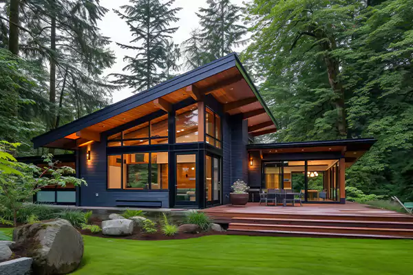 Shower Mold Removal in Ogden, UT