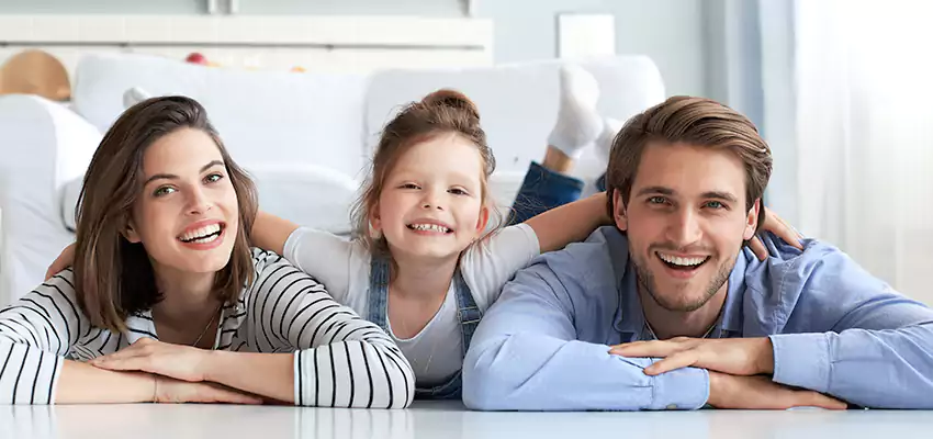 Cleaning Mold Off Wood Deck in Ogden, UT