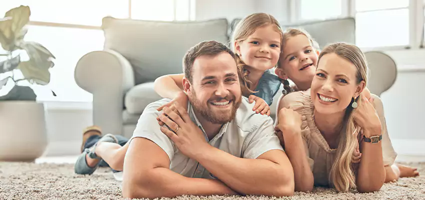 Mold on Bathroom Ceiling Above Shower in Ogden, UT