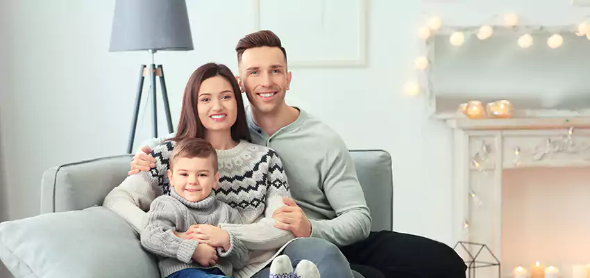 Black Mold Removal in Shower Ogden