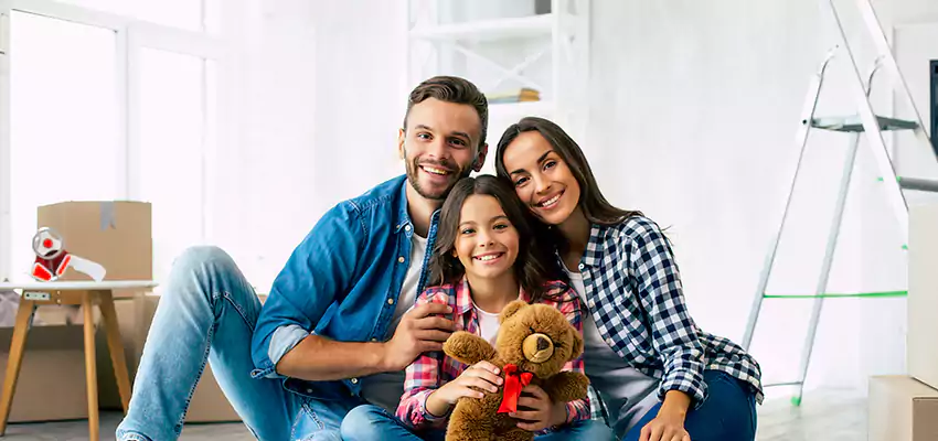 Black Mold on Shower Ceiling Ogden, UT